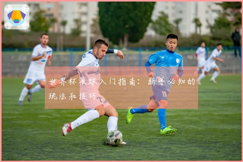 世界杯滚球入门指南：新手必知的玩法和技巧