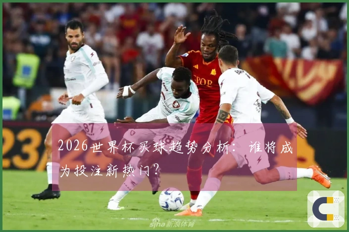 2026世界杯买球趋势分析：谁将成为投注新热门？
