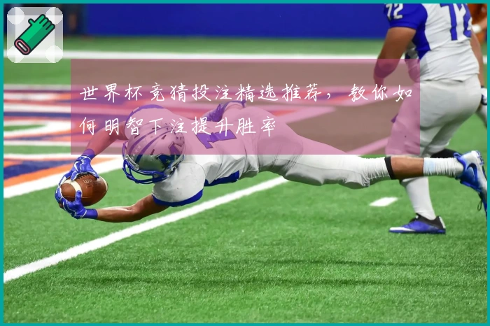 世界杯竞猜投注精选推荐，教你如何明智下注提升胜率