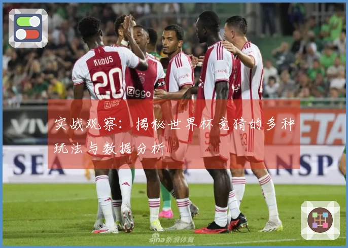 实战观察：揭秘世界杯竞猜的多种玩法与数据分析