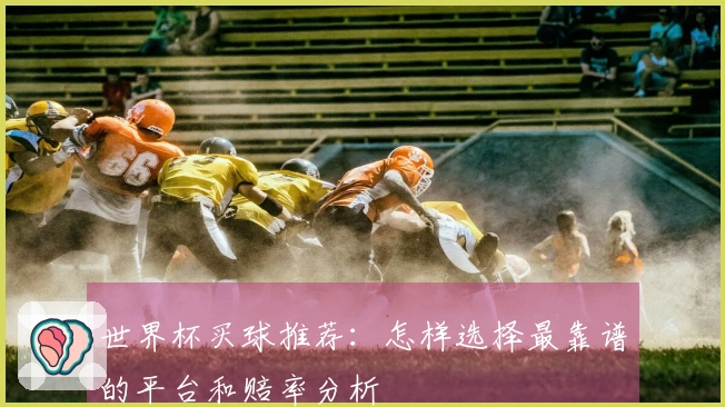 世界杯买球推荐：怎样选择最靠谱的平台和赔率分析