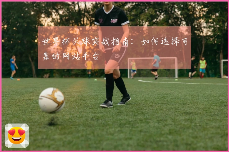 世界杯买球实战指南：如何选择可靠的网站平台
