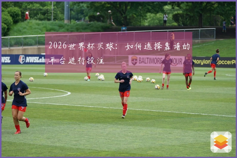 2026世界杯买球：如何选择靠谱的平台进行投注