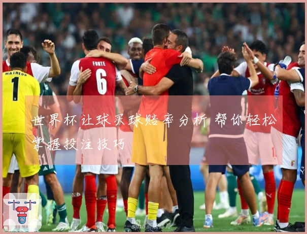 世界杯让球买球赔率分析 帮你轻松掌握投注技巧