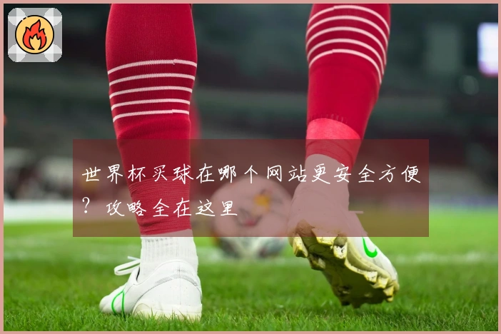 世界杯买球在哪个网站更安全方便？攻略全在这里