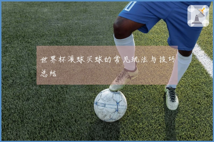 世界杯滚球买球的常见玩法与技巧总结