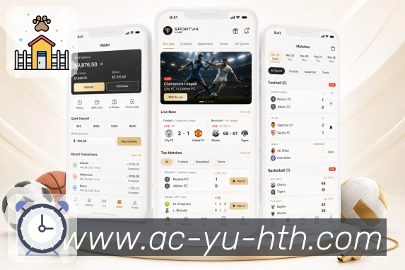 华体会 App